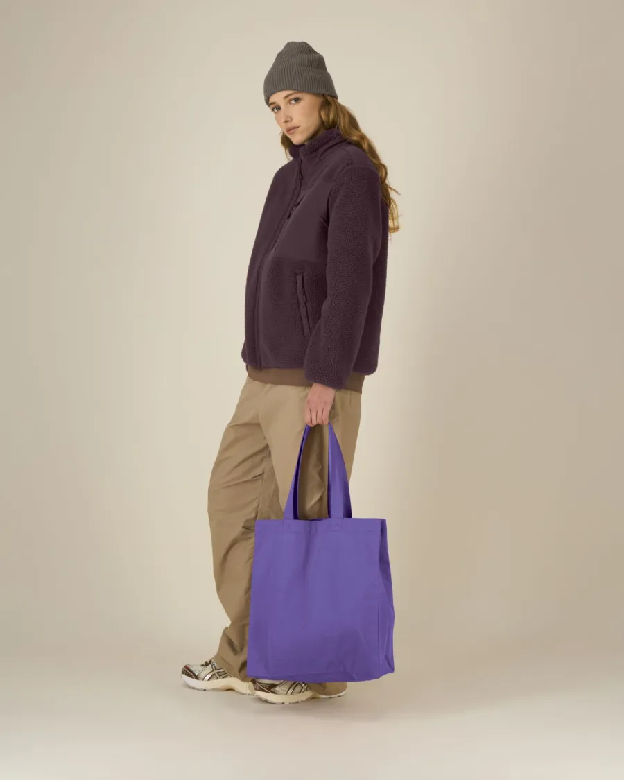 Mid Tote Bag — Stanley Stella personnalisable