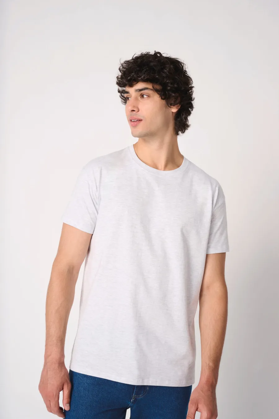 T-shirt homme iDeal190 — iDeal Basic Brand personnalisable