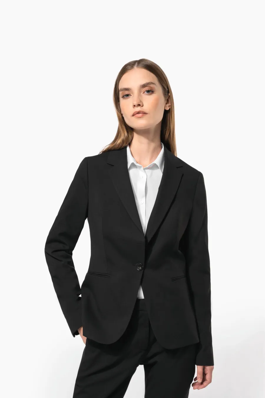 Veste femme — Kariban personnalisable