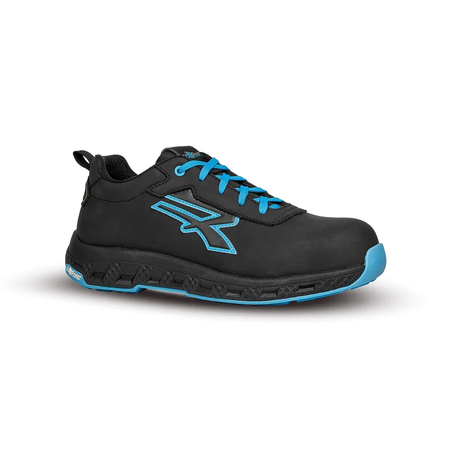 Chaussures de travail ALYX ESD — U-Power personnalisable