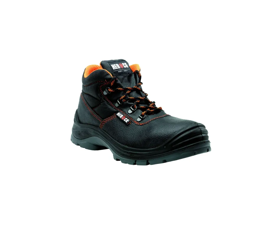 Bottines Primus S3 — Herock personnalisable
