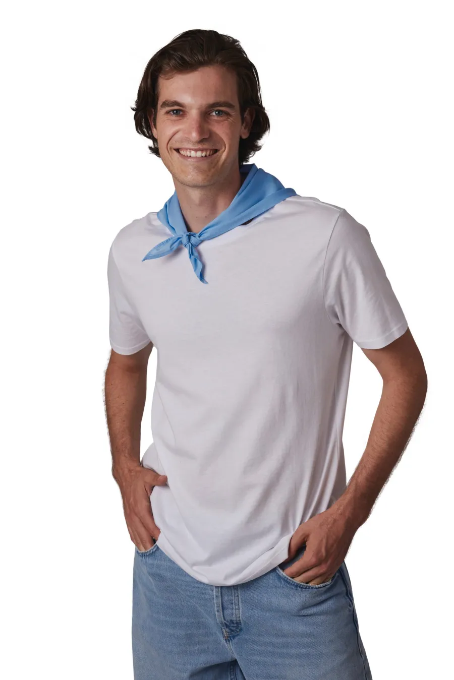 Fiesta - Bandana — K-up personnalisable