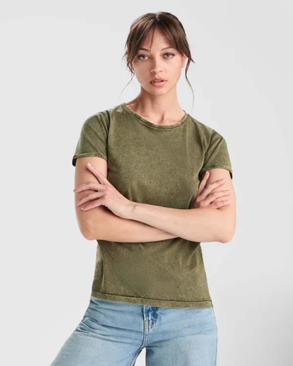 HUSKY WOMAN 6691 — Roly personnalisable