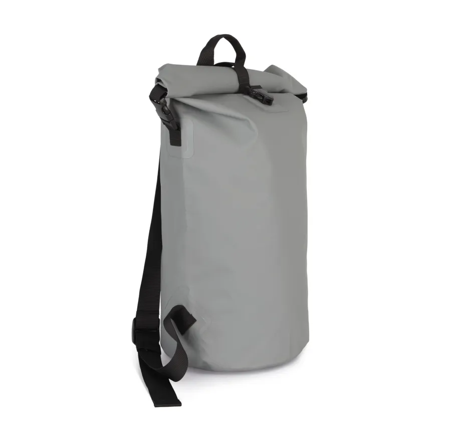 Sac de rangement imperméable Roll-Top — Kimood personnalisable