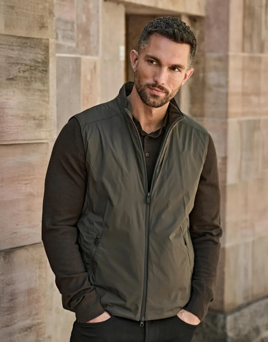 PureLite Bodywarmer — Tee Jays personnalisable