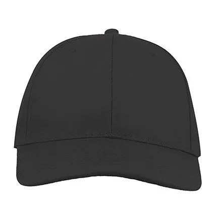Casquette Start Six — Atlantis Headwear personnalisable