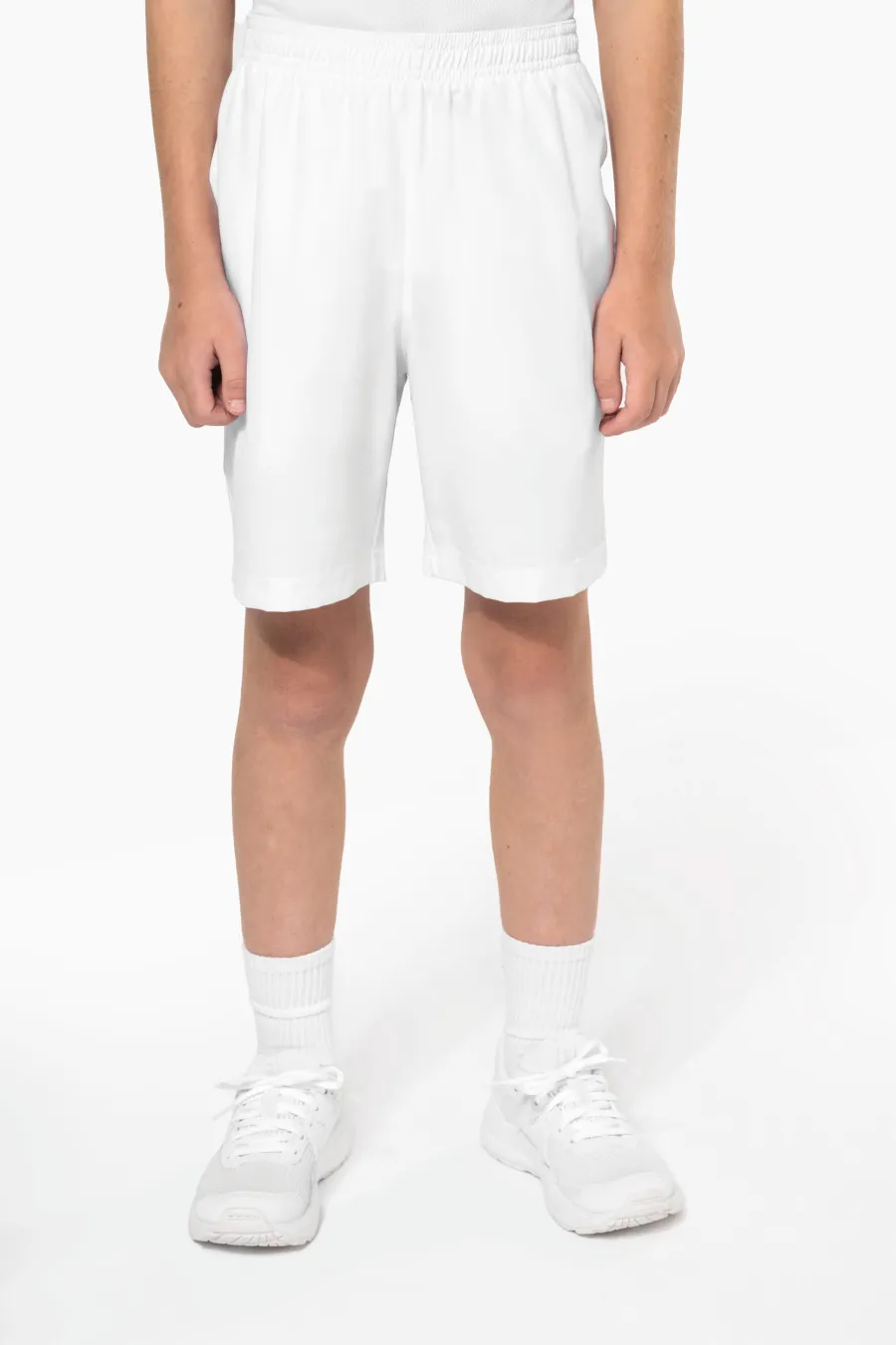 Short performance enfant — PROACT personnalisable