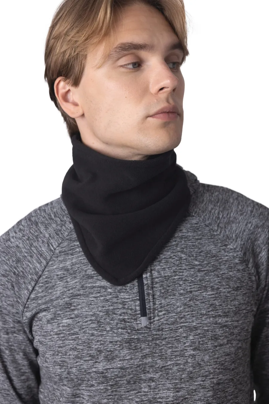 Bandana tour de cou — K-up personnalisable