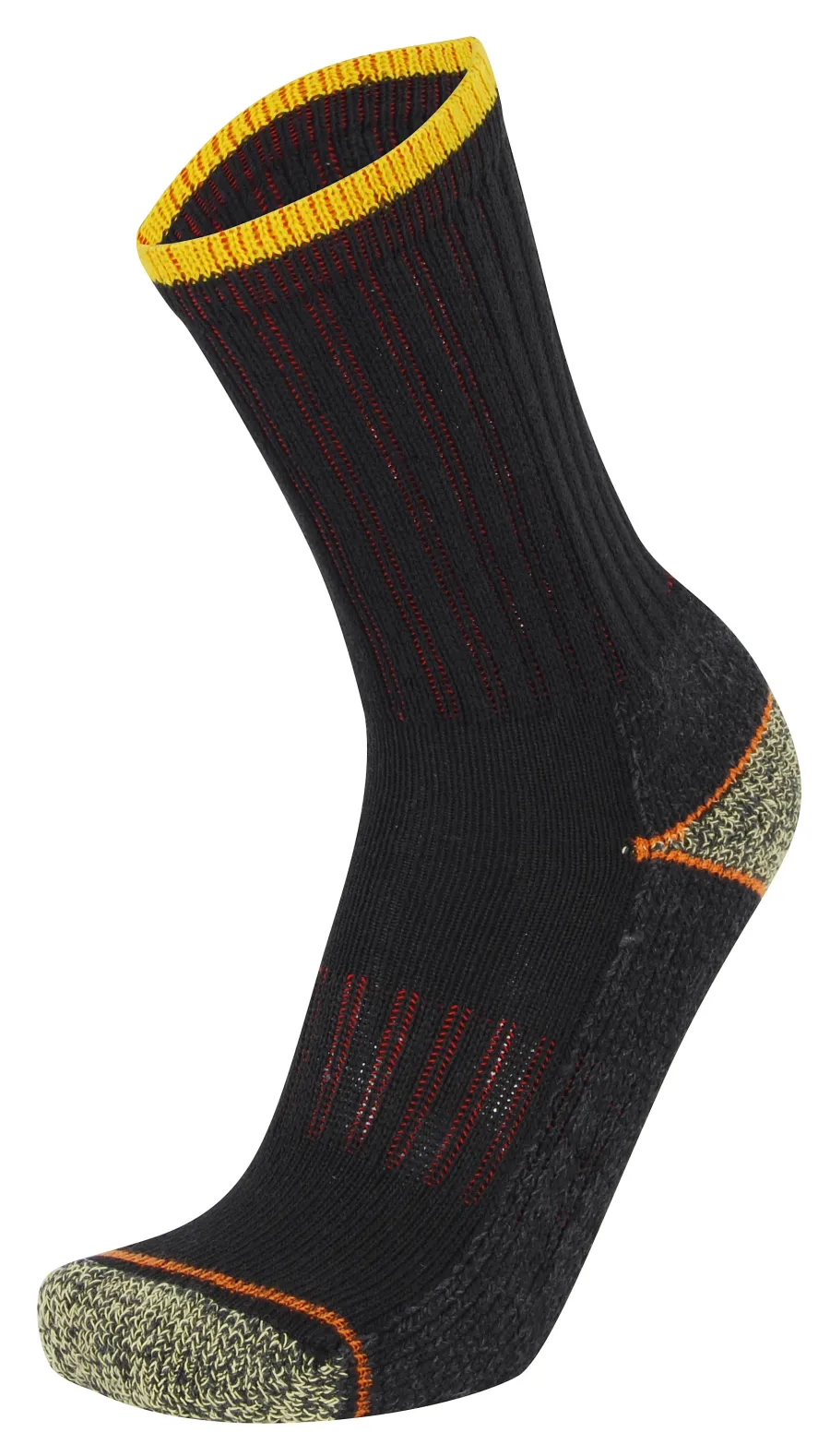 Chaussettes en coton recyclé — Estex personnalisable