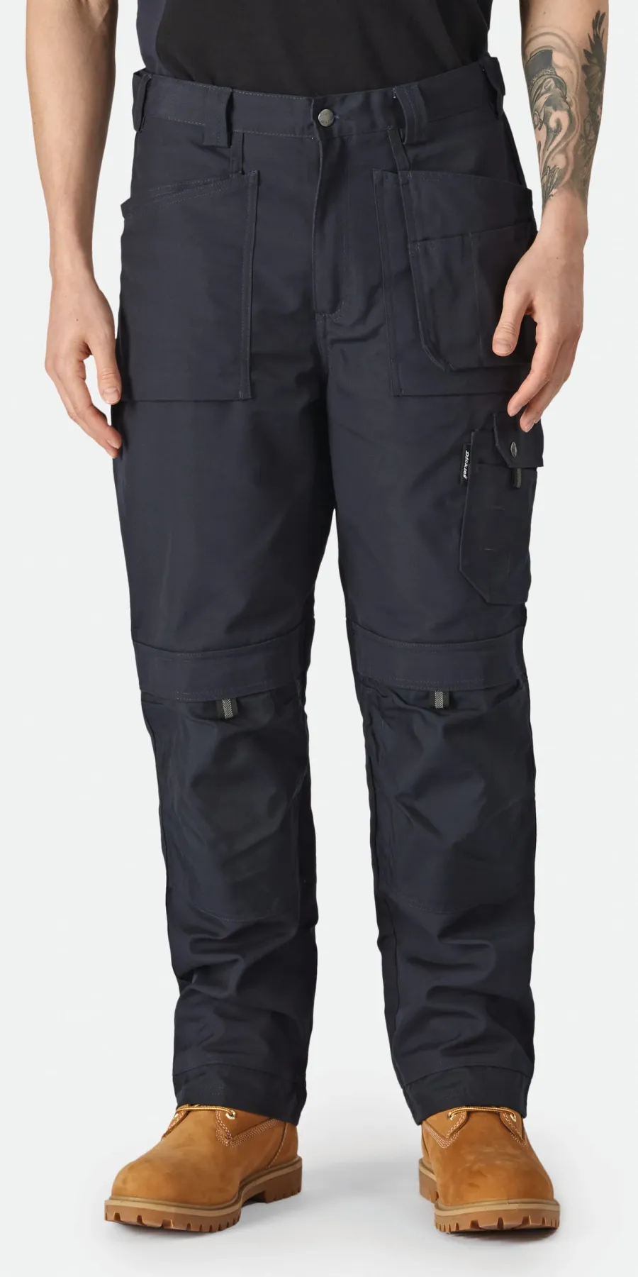 Pantalon EISENHOWER homme (EH26800) — Dickies personnalisable