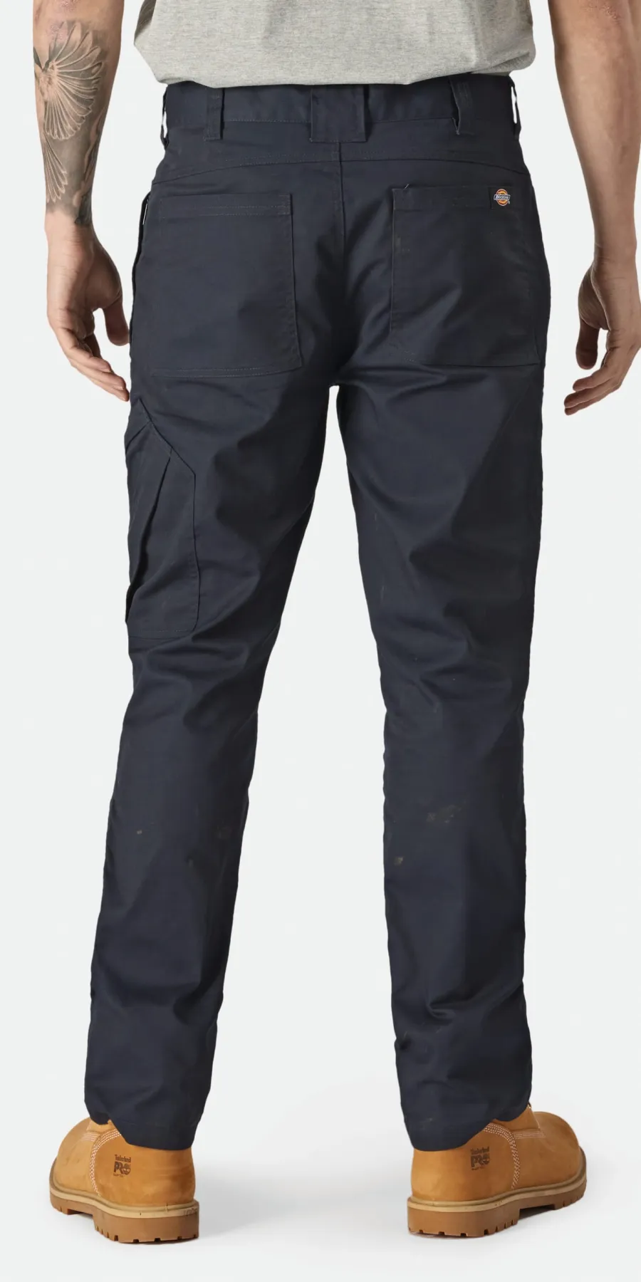 Pantalon ACTION FLEX homme (TR2025R) — Dickies personnalisable