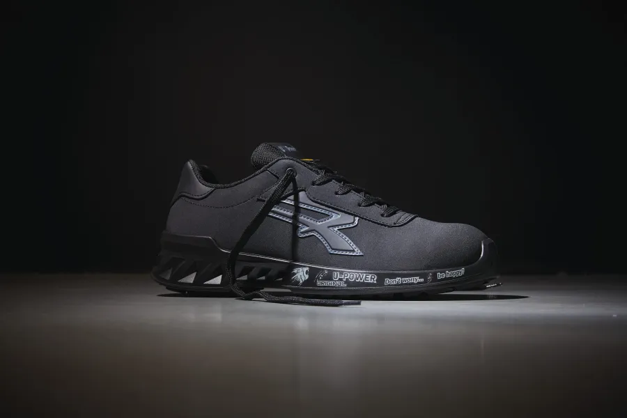 Chaussures de sécurité Ben — U-Power personnalisable