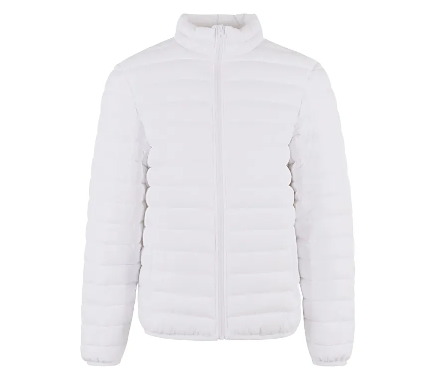 Veste matelassée homme — New Morning Studios personnalisable