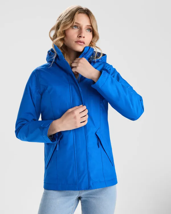 AMERICA WOMAN 5073 — Roly personnalisable