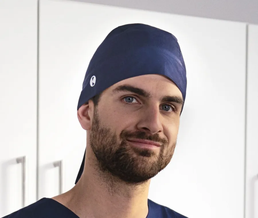 BANDANA ESSENTIAL — Karlowsky personnalisable
