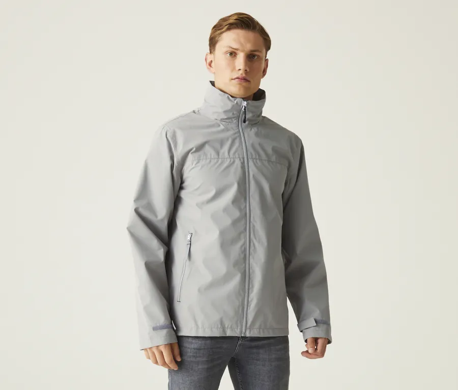 ASCENDER WATERPROOF SHELL JACKET — Regatta personnalisable
