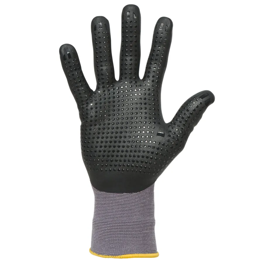 Gants de manutention lourde — WK. Designed To Work personnalisable