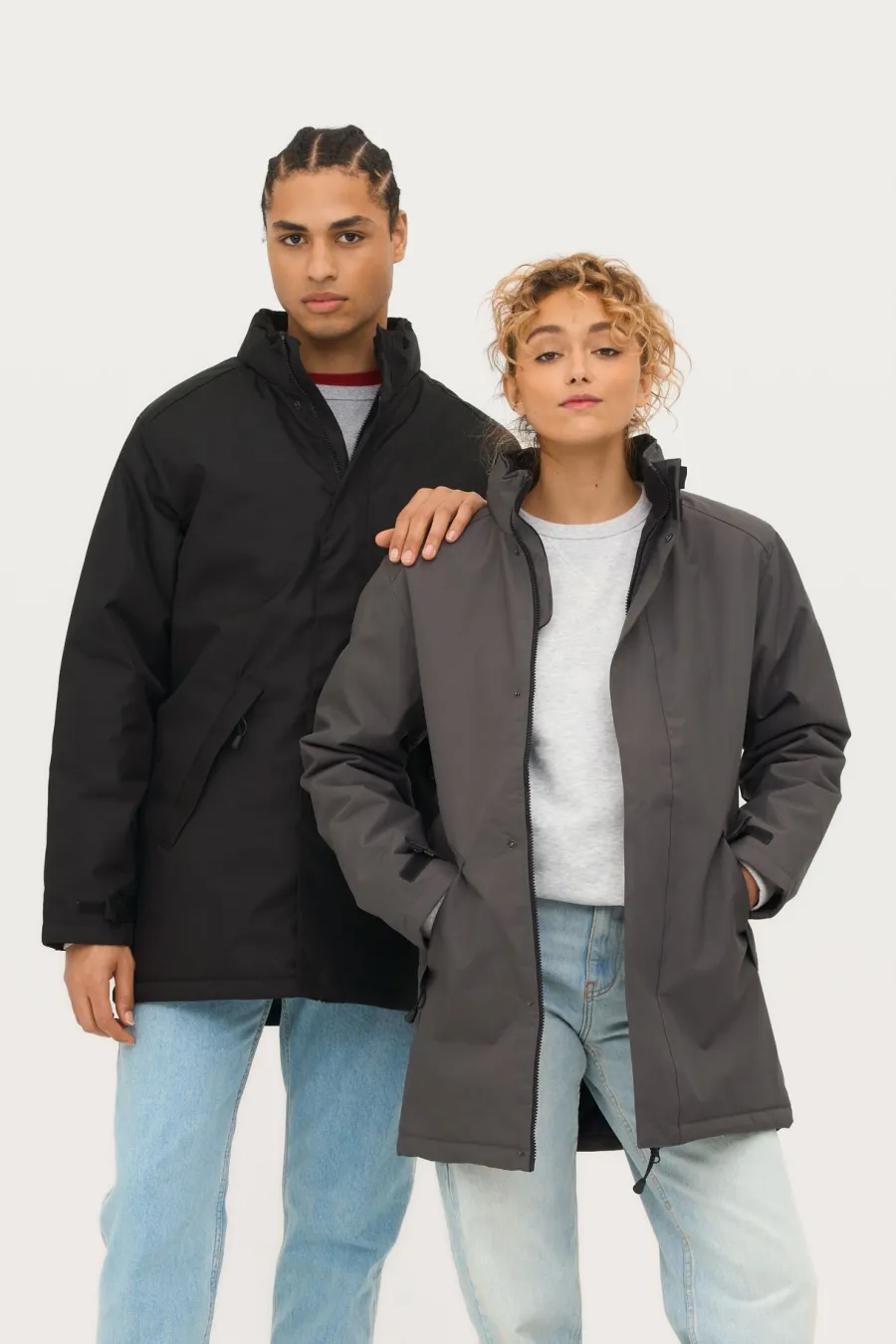 SOL'S ROBYN — SOL'S personnalisable