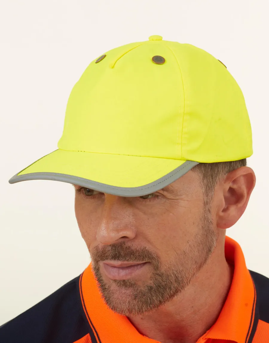 Safety Bump Cap — Yoko personnalisable