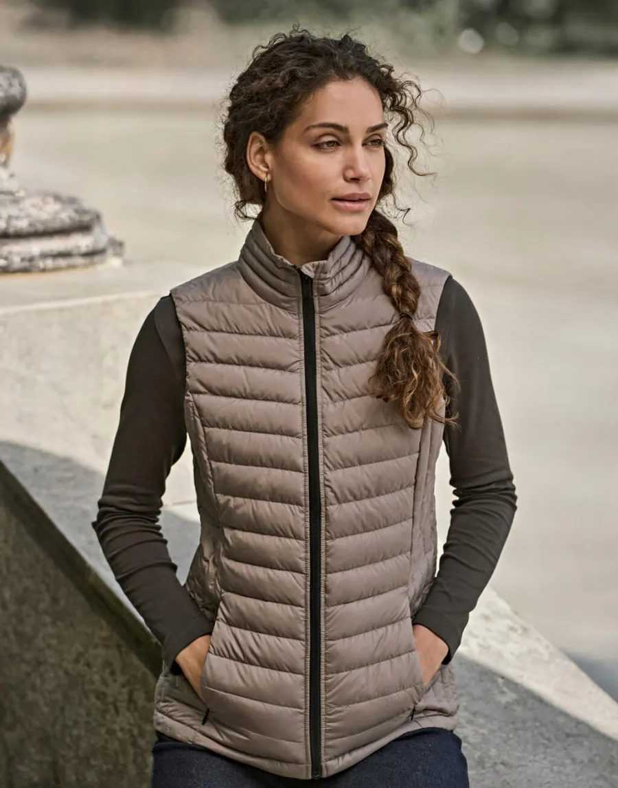 Ladies Zepelin Vest — Tee Jays personnalisable