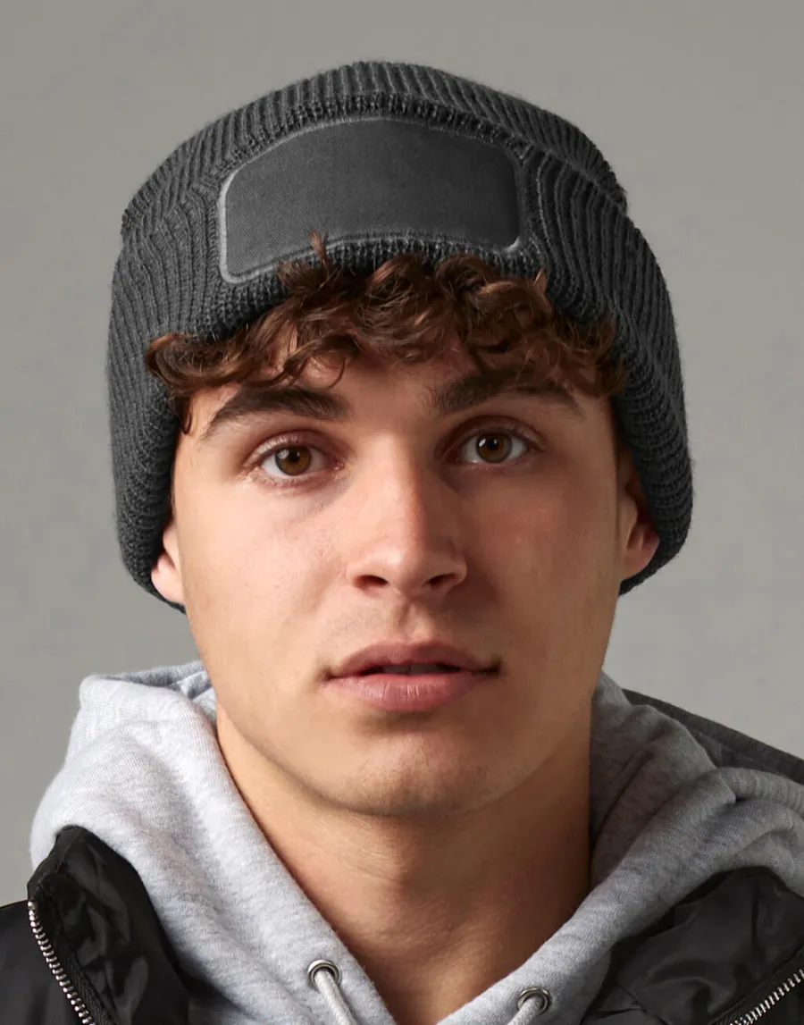 Thinsulate™ Printers Beanie — Beechfield personnalisable