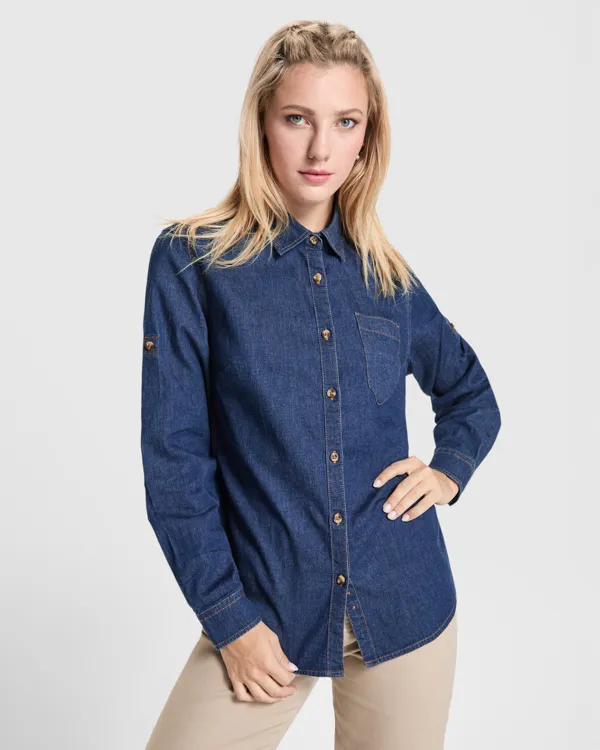LUJAN WOMAN 6707 — Roly personnalisable
