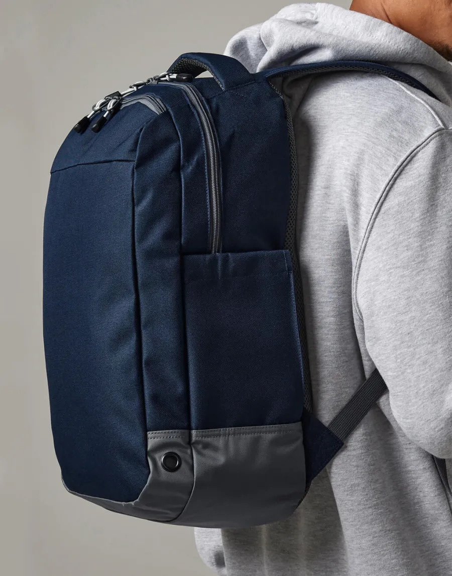 Athleisure Sports Backpack — Bagbase personnalisable