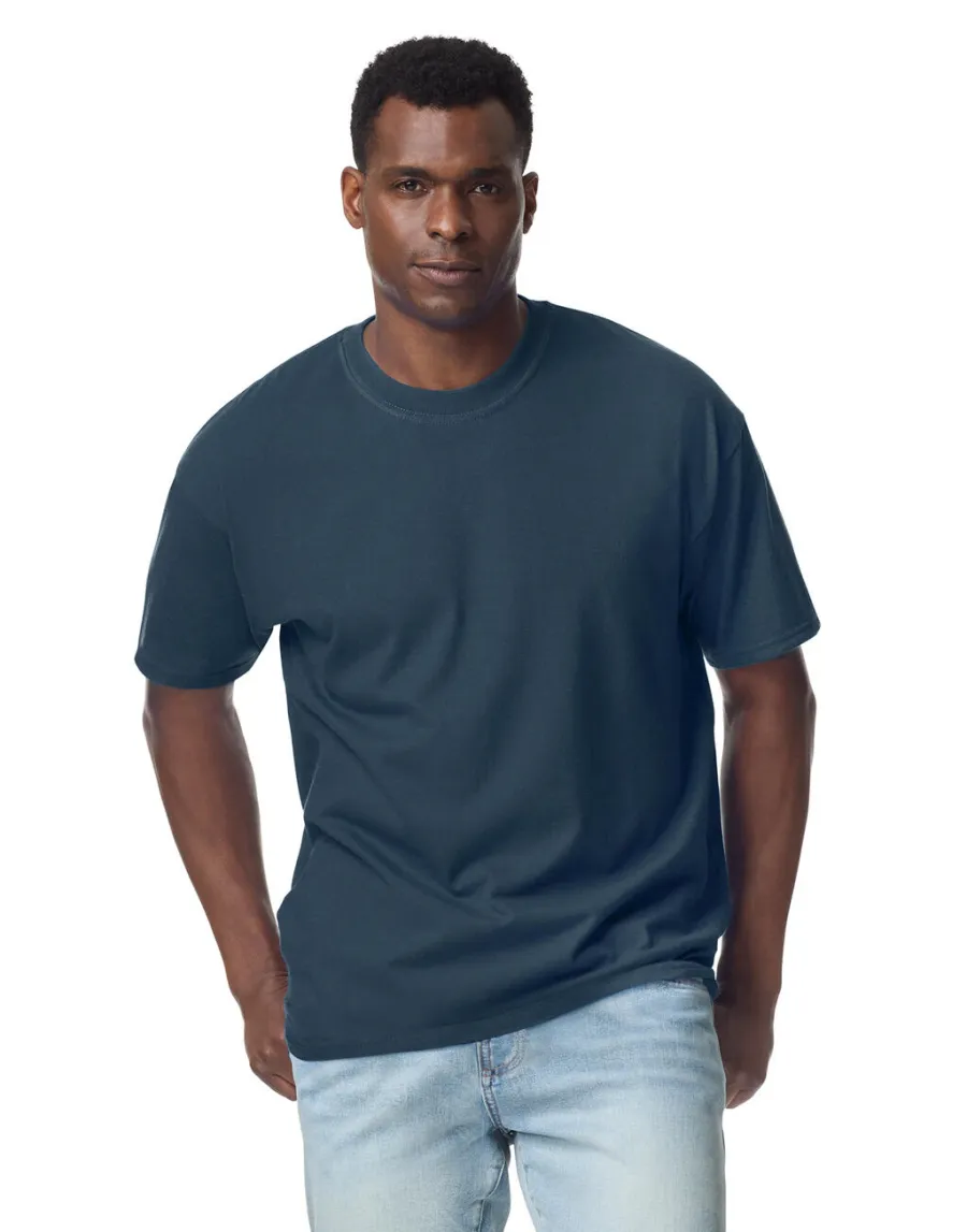 Hammer Maxweight Adult T-Shirt — Gildan personnalisable