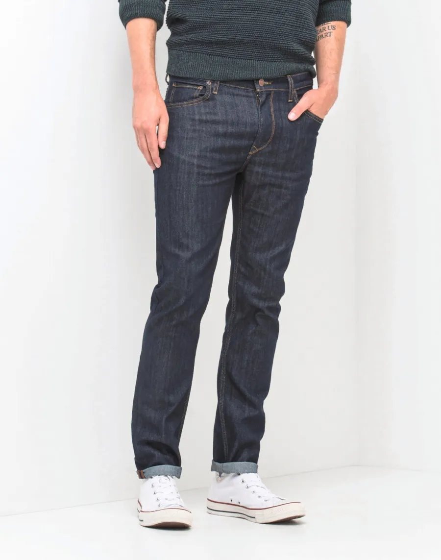 Jean homme Rider Slim — Lee personnalisable