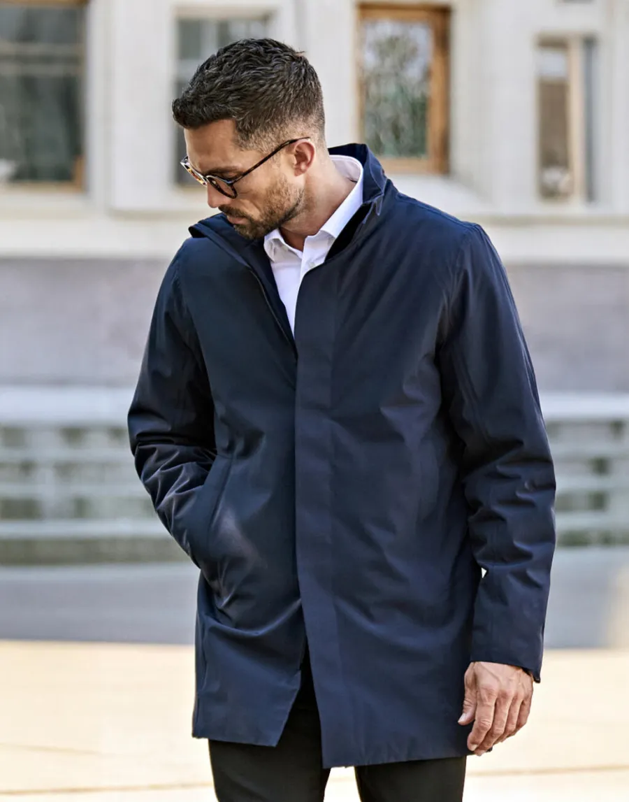 All Weather Parka — Tee Jays personnalisable