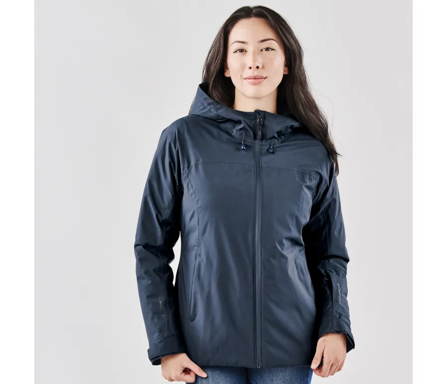 Veste femme légère et hautement technique — Stormtech personnalisable