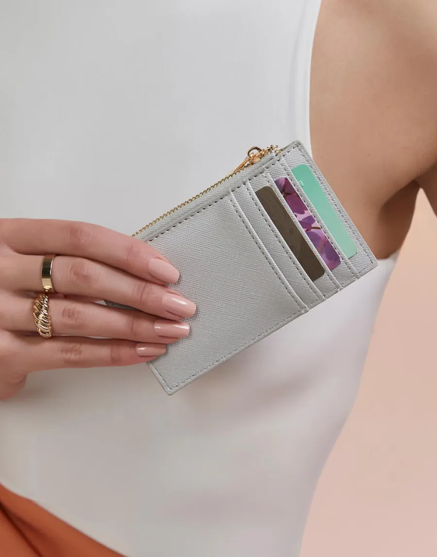 Boutique Card Holder — Bagbase personnalisable