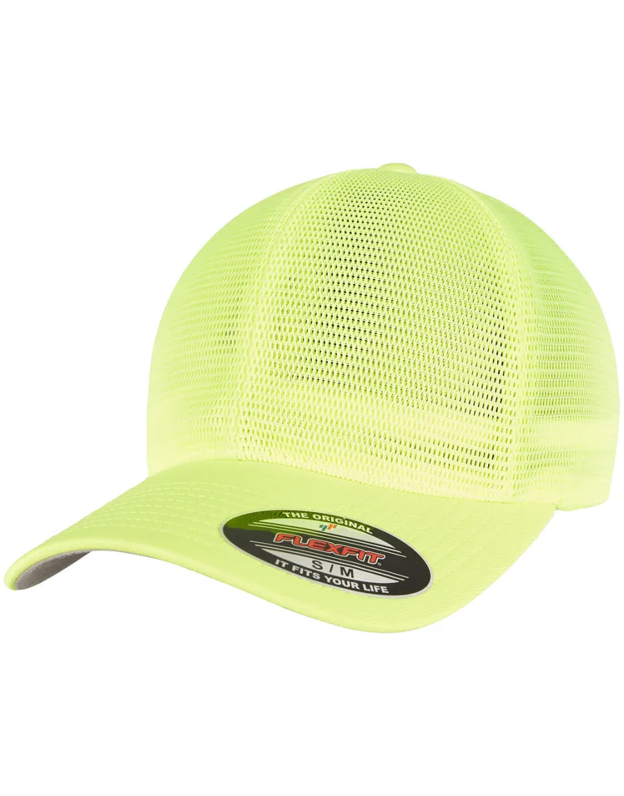 Flexfit 360 Omnimesh Cap — Flexfit personnalisable