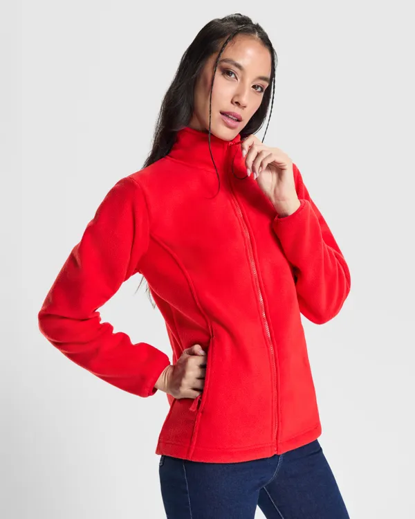 NEW ARTIC WOMAN — Roly personnalisable
