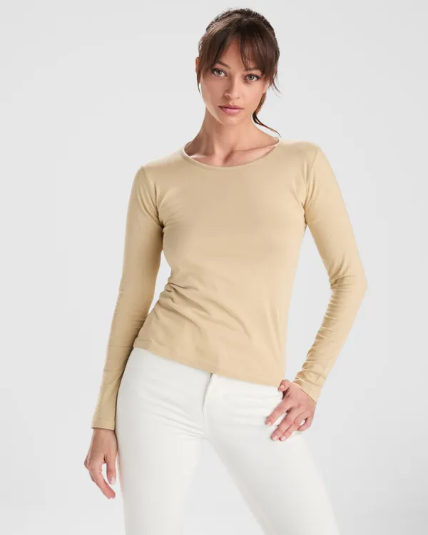 EXTREME WOMAN 1218 — Roly personnalisable
