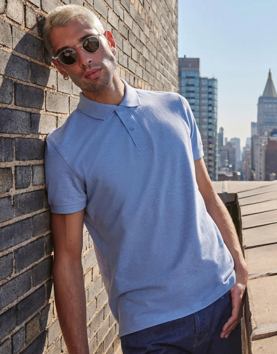 My Polo 210 — B&C personnalisable