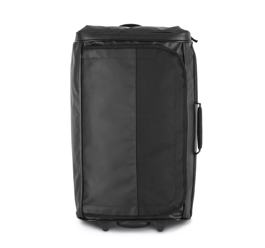 Sac Trolley "Blackline" imperméable - Format Cabine — Kimood personnalisable