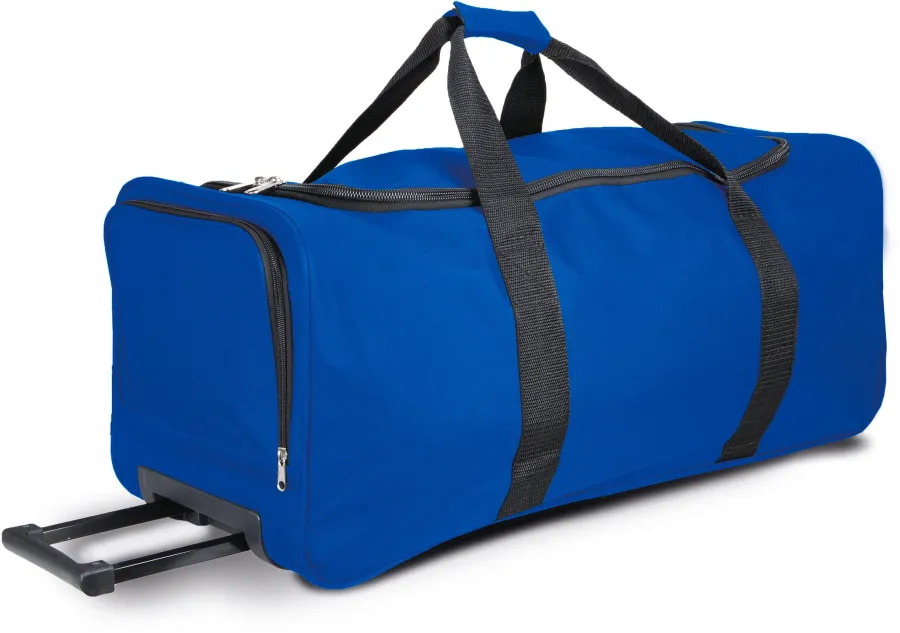 Sac de sport /Trolley (KI0812) — Kimood personnalisable