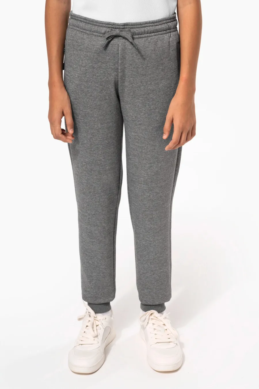 Pantalon de jogging à poches multisports enfant — PROACT personnalisable