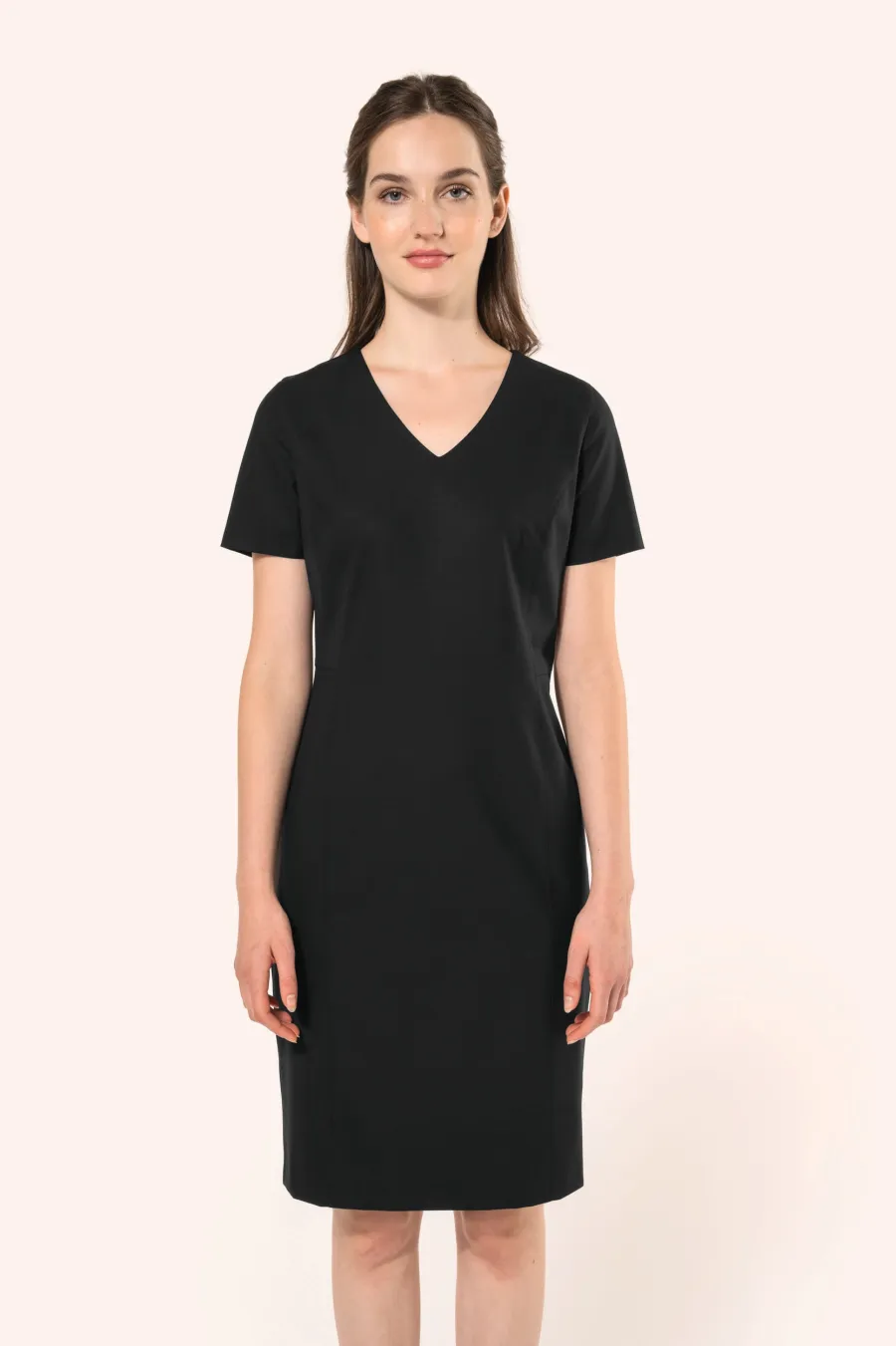 Robe droite — Kariban Premium personnalisable