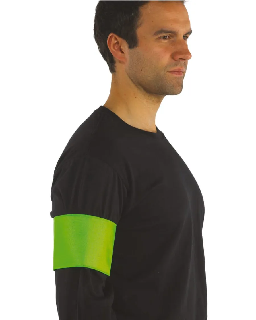 Brassard large à imprimer — Yoko personnalisable