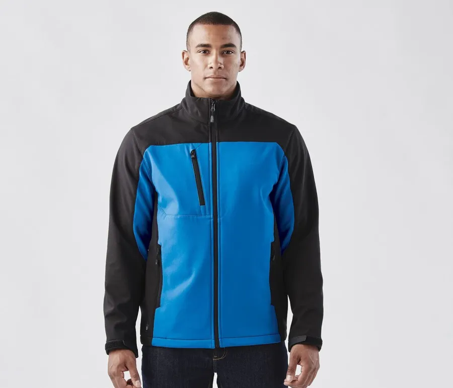 Veste Softshell 3 couches (SHBHS3) — Stormtech personnalisable