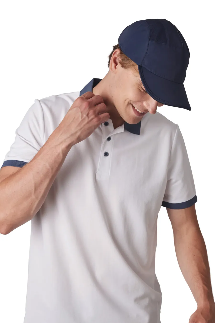 Casquette sport (KP205) — K-up personnalisable