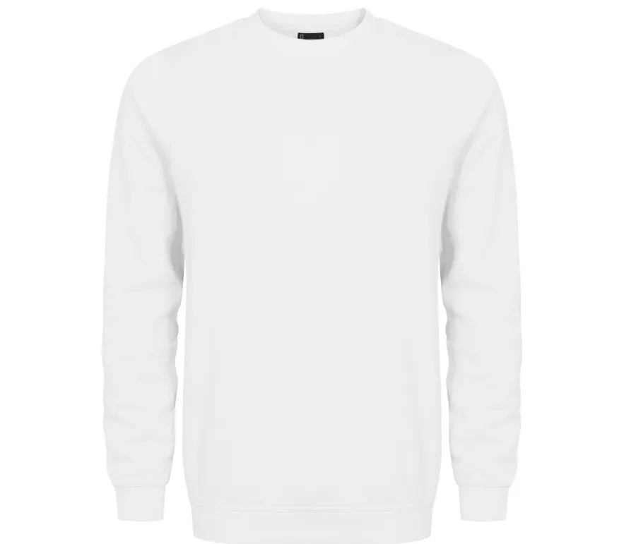 Sweat unisexe polycoton — Excd By Promodoro personnalisable