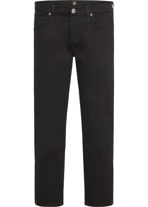 Jean homme Daren zip — Lee personnalisable