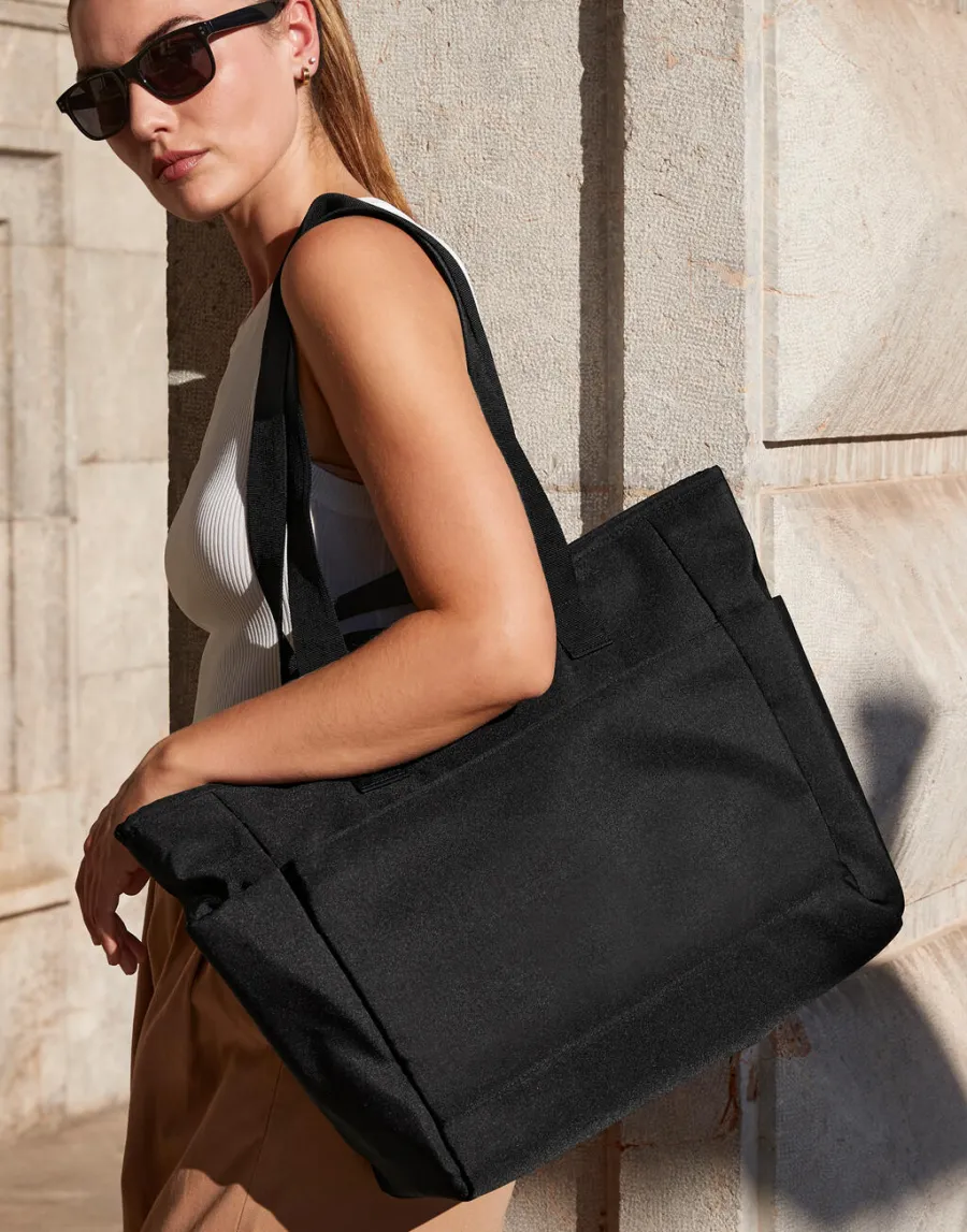 Simplicity Tote — Bagbase personnalisable