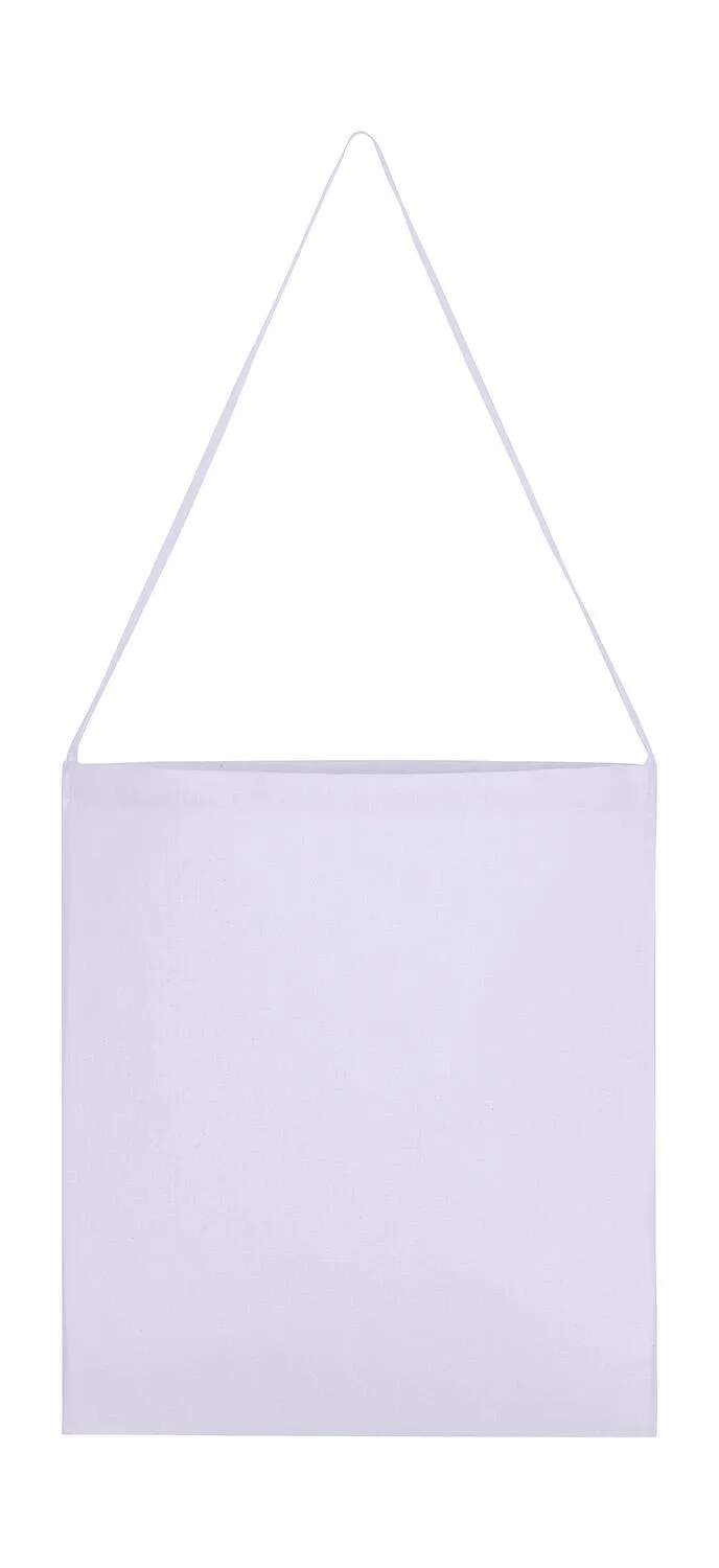 Cotton Tote Single Handle — SG Accessories - BAGS personnalisable