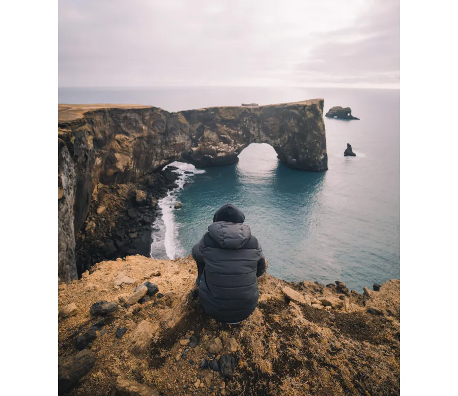 Parka matelassée avec capuche (SHHXP1) — Stormtech personnalisable