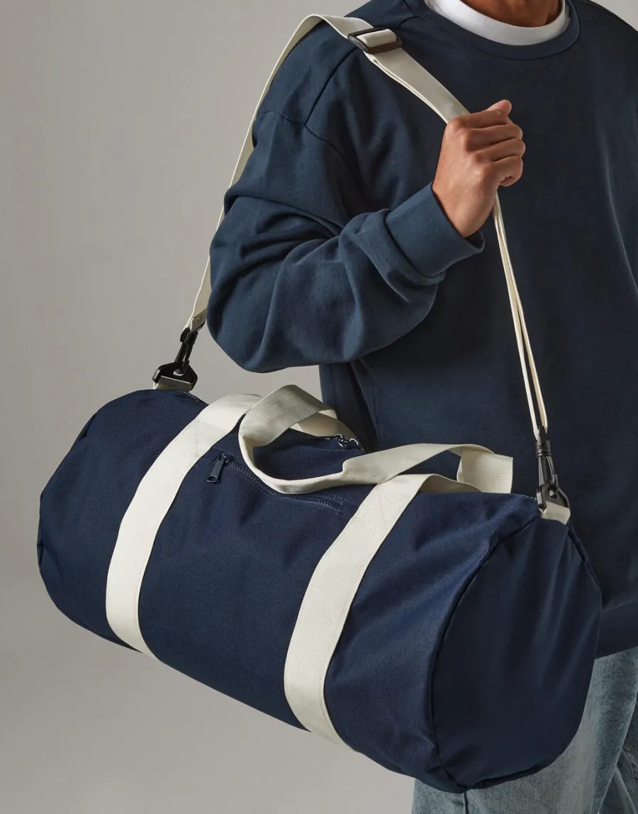 Original Barrel Bag XL — Bagbase personnalisable