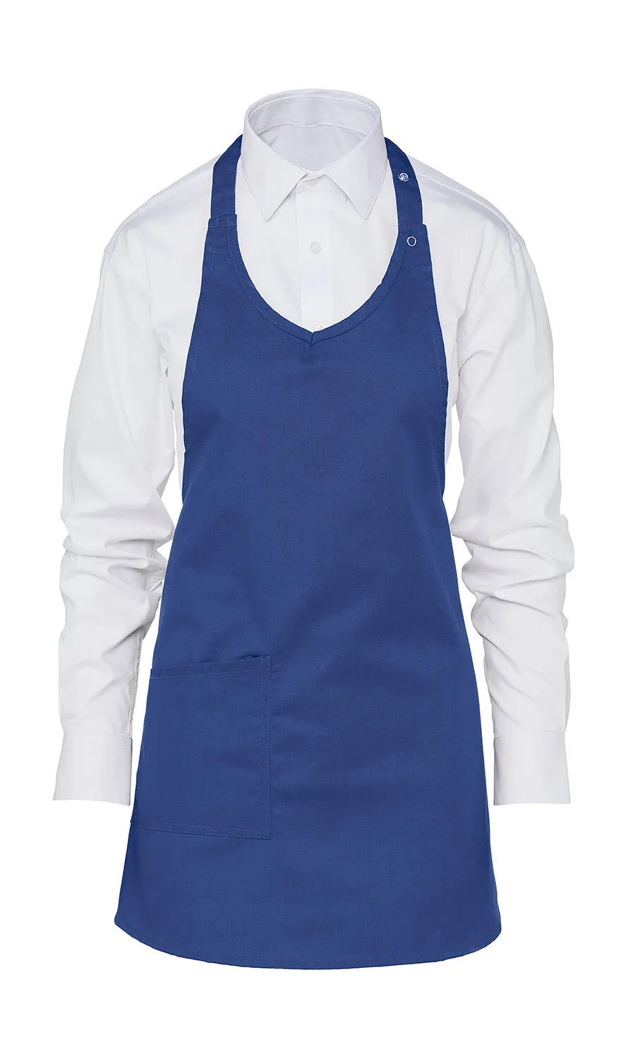 BERN Women’s Bib Apron — SG Accessories - BISTRO personnalisable